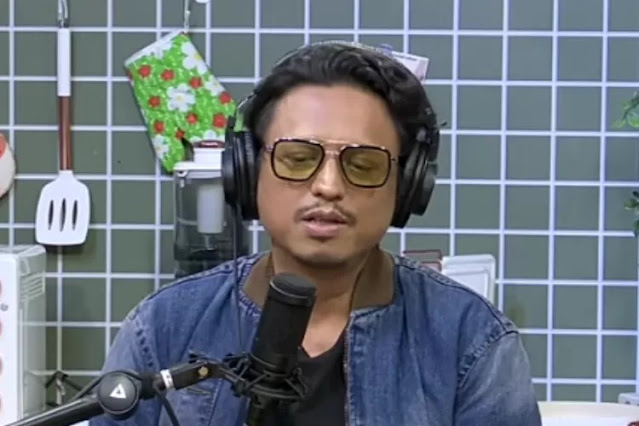 Siapa Komedian yang Punya Permintaan Tak Biasa? Manager Artis Ungkap Sosok yang Minta Charger Daging