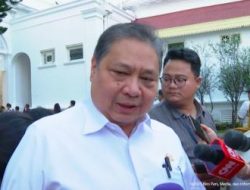 17+8 Tuntutan Rakyat Dibawa ke Senayan, Pemerintah Siapkan Upah Layak hingga Cegah PHK