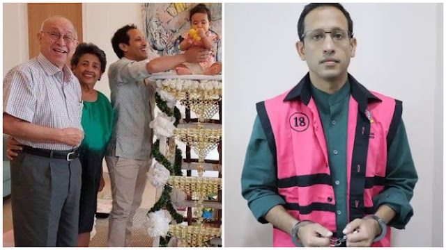 Nadiem Pernah Tegaskan Tidak akan Korupsi: Ayah Saya Komite Etik KPK, Ibu Saya Pendiri Anti-Corruption Award