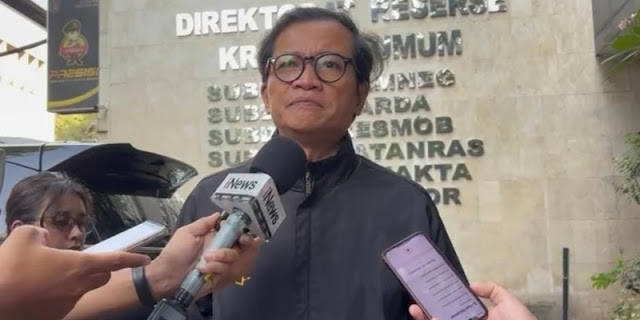 Pemerintah Harus Bentuk Tim Pencari Fakta, Bukan Malah Tangkap Aktivis