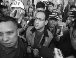 VIRAL Video Lawas Nadiem Makarim, Ngaku Lahir di Keluarga Anti Korupsi!
