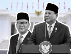 Terseret Korupsi Asabri Rp22 Triliun, Rakyat Tunggu Janji Prabowo Copot Bos Danantara Rosan Roeslani!