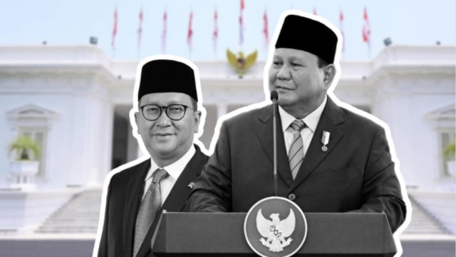 Terseret Korupsi Asabri Rp22 Triliun, Rakyat Tunggu Janji Prabowo Copot Bos Danantara Rosan Roeslani!