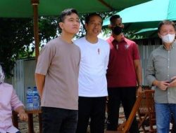 Korlabi akan full dukung Jokowi-Gibran diadili