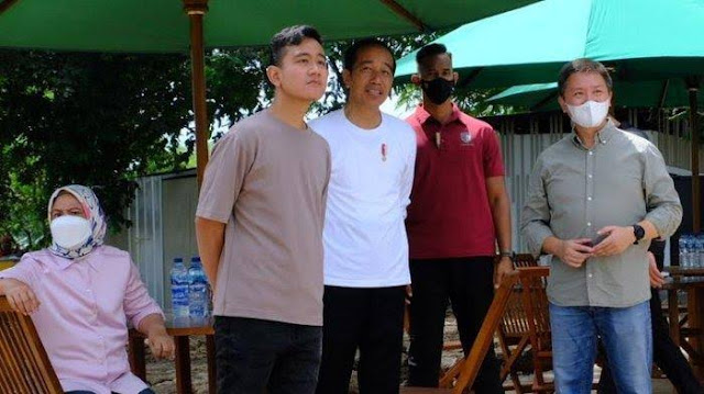 Korlabi akan full dukung Jokowi-Gibran diadili