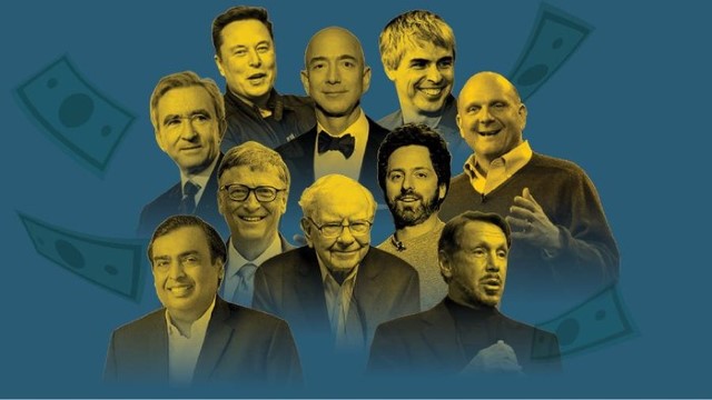 Elon Musk Berpotensi Jadi Triliuner Pertama di Dunia