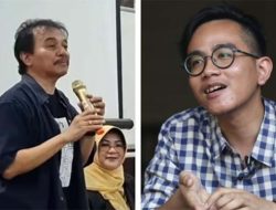 Setelah Ijazah Jokowi, Roy Suryo Bongkar Kejanggalan Ijazah Gibran: Disebut Salah Beli Dokumen Palsu