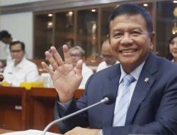 Prabowo Tegaskan Tindakan Tegas, BIN Laporkan Aliran Dana Besar di Balik Kerusuhan Demonstrasi