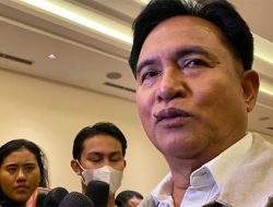 Yusril Minta Tim Hukum Delpedro Gentle Hadapi Polisi di Pengadilan