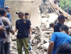 Tragedi Bogor: 3 Meninggal, Puluhan Luka Akibat Bangunan Majelis Taklim Roboh