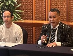 Berapa Tarif Hotman Paris Yang Jadi Pengacara Nadiem Makarim? Super Fantastis!