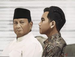 Menarik! Dibalik Polemik Suksesi, Aktivis Politik Ungkap Siapa Saja Yang Dukung Gibran Jadi Presiden