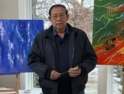 Hasil Analisis SBY Melihat Masifnya Aksi Demo Sejak 25 Agustus 2025: Pesan Penting untuk Prabowo