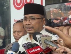 KPK Periksa Wasekjen GP Ansor untuk Dalami Barang Bukti dari Rumah Gus Yaqut