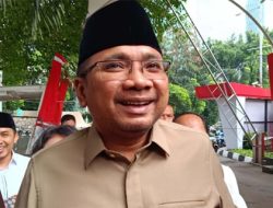 KPK Jangan Kalah dari Kejagung, Segera Tetapkan Yaqut Cholil Qoumas Tersangka