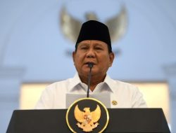 Empat Menteri Kabarnya Direshuffle Prabowo, Termasuk BG dan Dito Ariotedjo