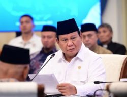 Breaking News! Presiden Prabowo Dikabarkan Reshuffle Kabinet Hari Ini, Sejumlah Menteri Diganti