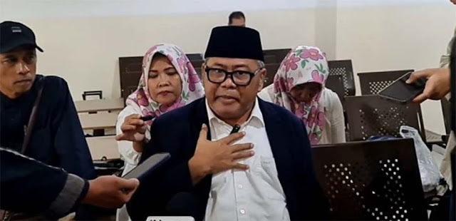 Sidang Gugatan Ijazah SMA Gibran Rp 125 Triliun Ditunda karena Keberatan Penggugat