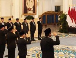 Ada Apa di Balik Reshuffle Kilat Kabinet Merah Putih, Ini Analisis Peneliti BRIN