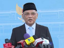 Gus Irfan Targetkan Kampung Haji Beroperasi 2028