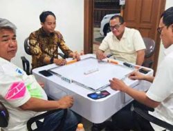 Prabowo Rombak Kabinet, Inikah Radical Break Yang Diramal Rocky Gerung?