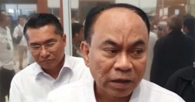 Kena Reshuffle Kabinet, Budi Arie Langsung Unfollow Prabowo, Netizen: Cie Ngambek
