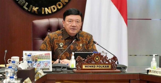 Tidak Terlihat Usai Dicopot Prabowo Subianto, Di mana Budi Gunawan?​