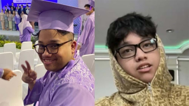 Anak Menkeu Purbaya Klarifikasi Usai Tuding Sri Mulyani Agen CIA: Itu Jokes Untuk Ternak Mulyono