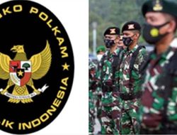 Pengamat Duga Menko Polkam Bakal Diisi Sosok Berlatar Belakang Militer