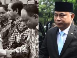 Terungkap! Kegelisahan Budi Arie Sebelum Dicopot Prabowo, Sampai Cari Bocoran Isi Pertemuan di Hambalang