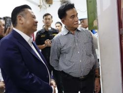 Soal TNI Mau Polisikan Ferry Irwandi, Yusril: Institusi Tak Bisa Laporkan Pencemaran Nama Baik
