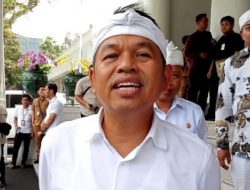 Dedi Mulyadi Dapat Alokasi Biaya Rumah Tangga Rp14 Miliar Per Tahun
