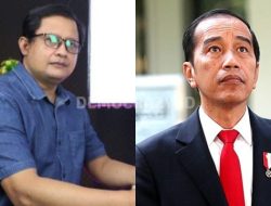 Analis Sosial Politik: Kerusakan Sistemik Terjadi di Era Jokowi, Ini Indikatornya!