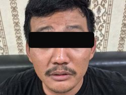 Polisi: Pria yang Tonjok Polantas di Jakpus Tukang Parkir yang Diduga Gangguan Jiwa