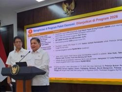 Kabar Gembira! Pemerintah Bebaskan Pajak Gaji di Bawah Rp 10 Juta
