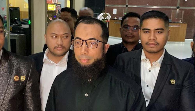 Khalid Basalamah Kembalikan Uang terkait Kasus Kuota Haji ke KPK, Segini Jumlahnya
