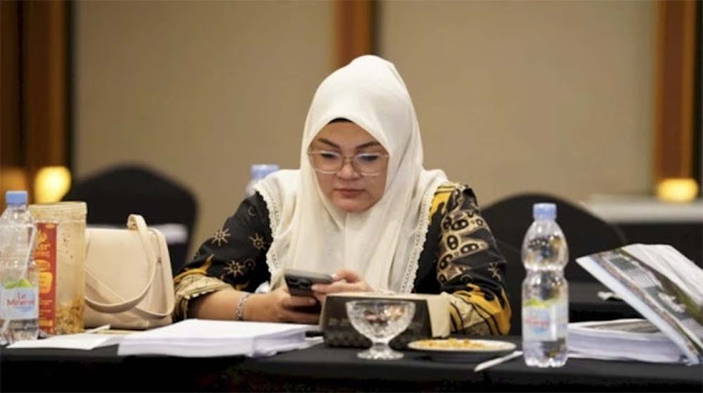 Warganet Berharap Prabowo Copot Bahlil