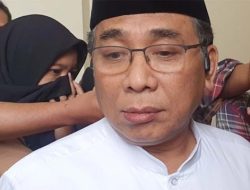 Soal Kemungkinan Periksa Ketua Umum PBNU Gus Yahya dalam Kasus Haji, Begini Jawaban KPK!