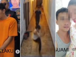 Diantar Suami Open BO di Wisma, Cewek Michat Tewas Ditusuk Pelanggan Gegara Jatah Kedua