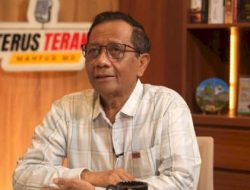 Banyak Pejabat Ketakutan Meski UU Perampasan Aset Belum Disahkan