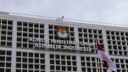 Anggota DPR Heran KPU Rahasiakan Ijazah Capres-Cawapres setelah Pemilu Selesai