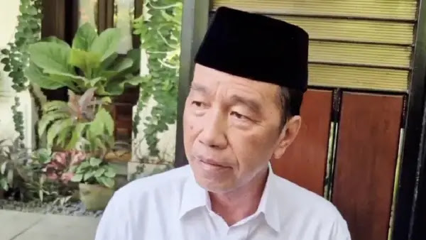 Demokrasi di Bawah Bayang-Bayang Oligarki: Warisan Sepuluh Tahun Jokowi