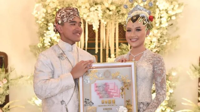 CBA Desak Peruri Bongkar Misteri Nomor Seri Rp100 Ribu Terkait Kaesang-Erina