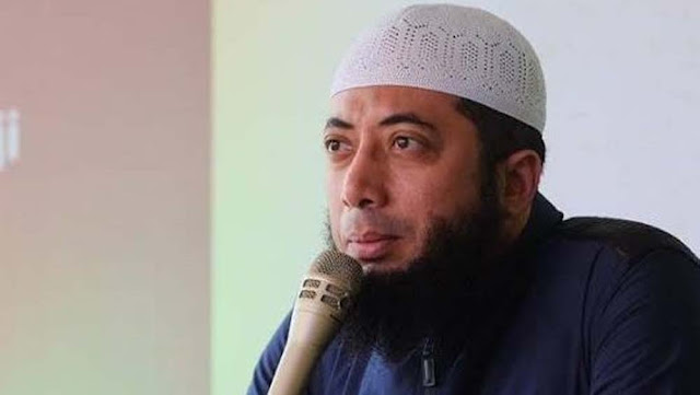 Terungkap! Segini Uang yang Dikembalikan Ustaz Khalid Basalamah ke KPK, Totalnya Miliaran Rupiah