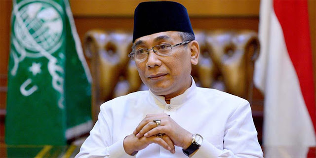 Bongkar Korupsi Kuota Haji Usai PPATK Sodorkan Nama Penerima, KPK Beber Terkait Gus Yahya..