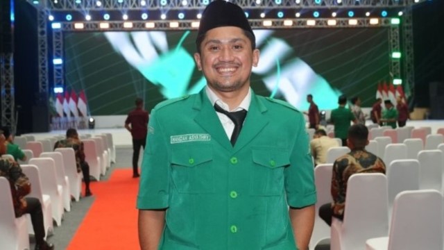 Menteri HAM Sebut Mudah Temukan 3 Mahasiswa Hilang dengan CCTV, DPR: Kalau Gampang Laksanakan Dong!