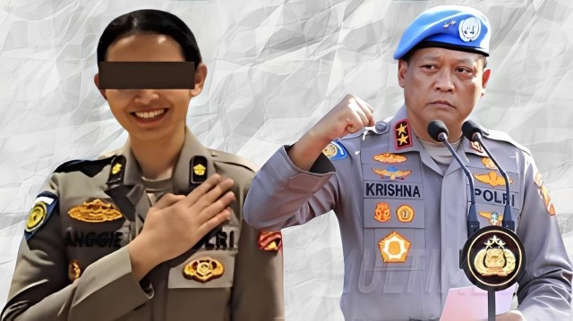 Masuk Daftar Orang Hilang, Polisi Temukan Bima Permana di Malang