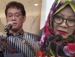Tak Benar Kertas LHKPN Pembungkus Bawang Cetakan KPK