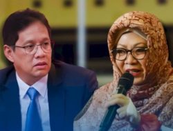 Terungkap! Utang BLBI Jadi Biang Kerok, Ini Perkara Yang Bikin Tutut Soeharto Gugat Menkeu Purbaya