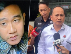 Jaksa Negara Tak Lagi Dampingi Gibran Hadapi Gugatan Ijazah SMA, Ini Alasannya